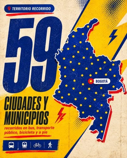 11 Oviedo Wrapped 2026.Baile, buses, arepas de huevo, baños en río, periodicazos y más de 3500 kiló