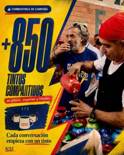 7 Oviedo Wrapped 2026.Baile, buses, arepas de huevo, baños en río, periodicazos y más de 3500 kiló