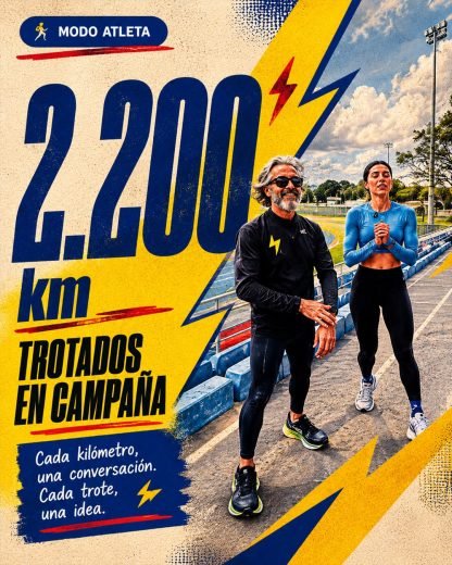 8 Oviedo Wrapped 2026.Baile, buses, arepas de huevo, baños en río, periodicazos y más de 3500 kiló